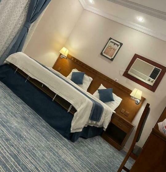 Hotel أجنحة اورجيتا