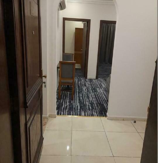 Hotel أجنحة اورجيتا