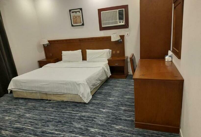 Hotel أجنحة اورجيتا