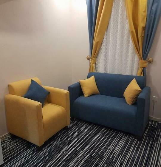 Hotel أجنحة اورجيتا