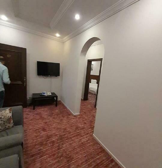 Hotel أجنحة اورجيتا