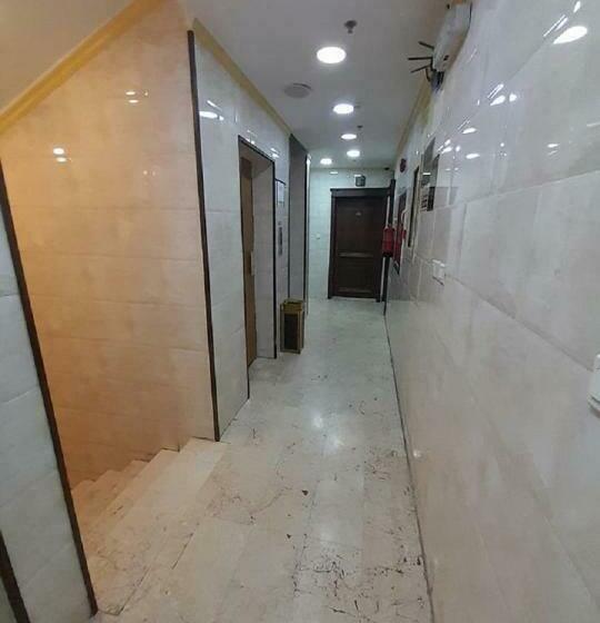 Hotel أجنحة اورجيتا