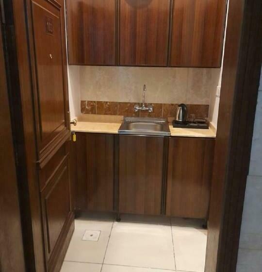 Hotel أجنحة اورجيتا