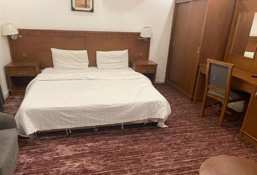 Hotel أجنحة اورجيتا