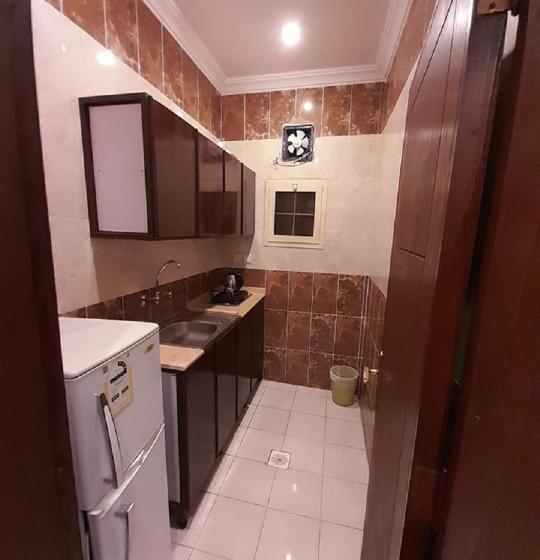 Hotel أجنحة اورجيتا