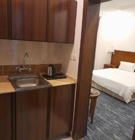 Hotel أجنحة اورجيتا