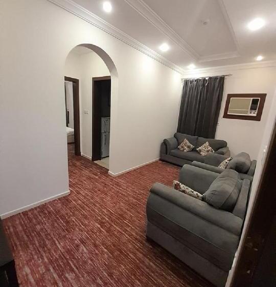 Hotel أجنحة اورجيتا