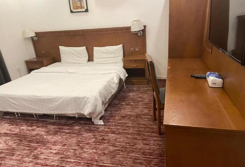 Hotel أجنحة اورجيتا