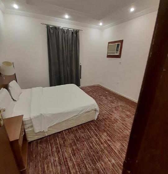 Hotel أجنحة اورجيتا