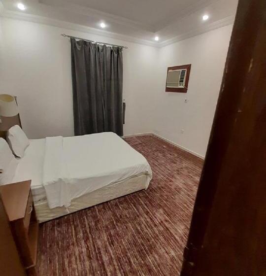 Hotel أجنحة اورجيتا