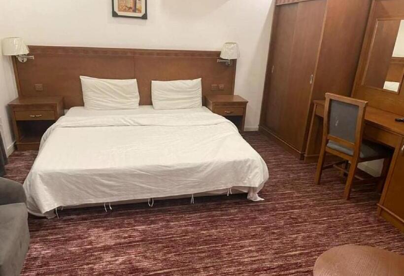 Hotel أجنحة اورجيتا