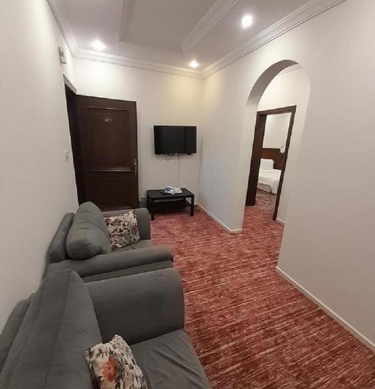 Hotel أجنحة اورجيتا