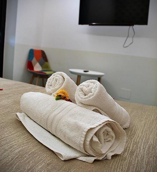 فندق Lo Smeraldo