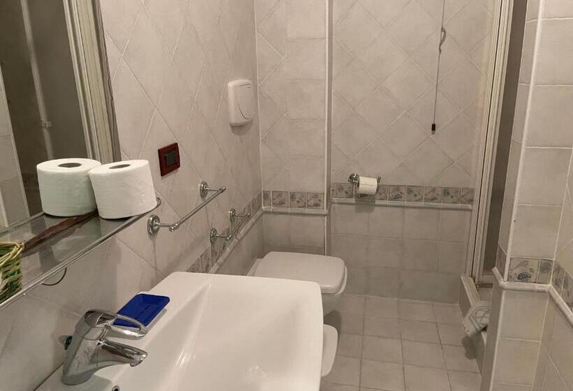 فندق Lo Smeraldo