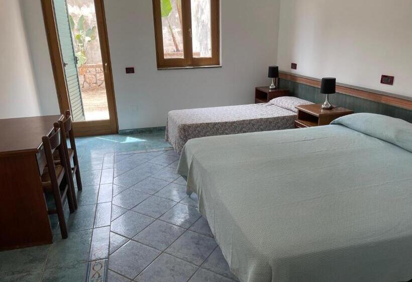 فندق Lo Smeraldo