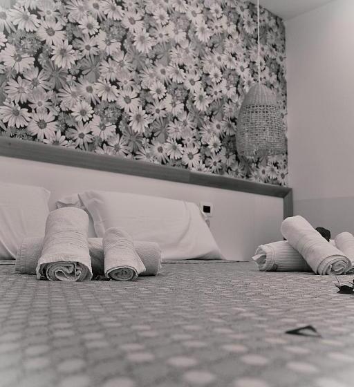 فندق Lo Smeraldo