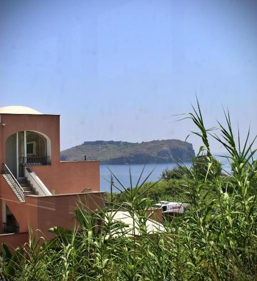 فندق Lo Smeraldo