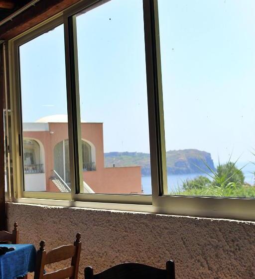 فندق Lo Smeraldo