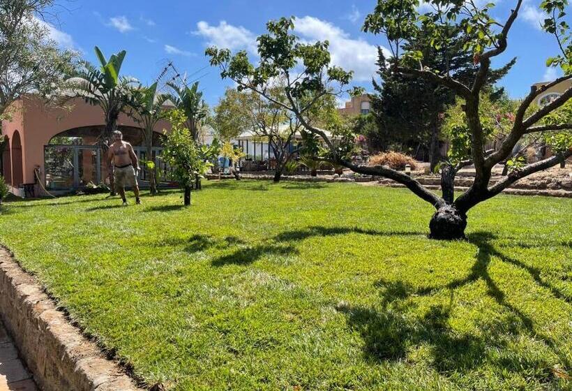 فندق Lo Smeraldo