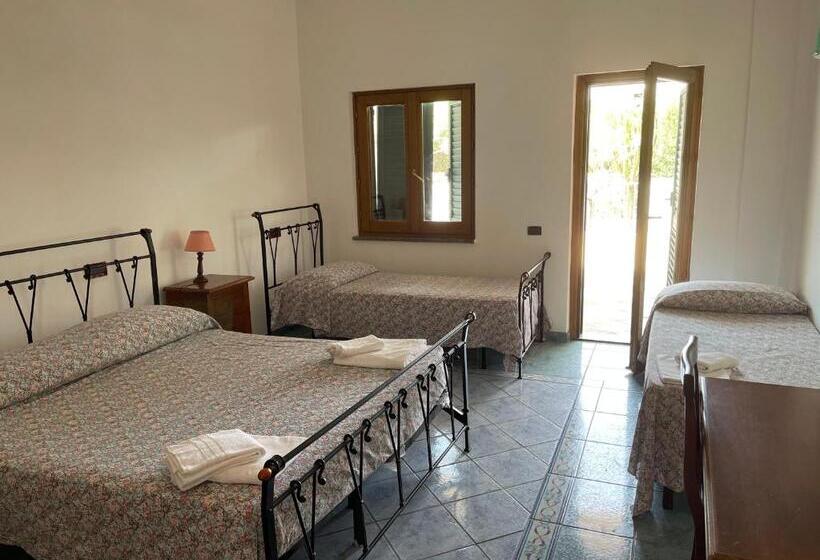 فندق Lo Smeraldo