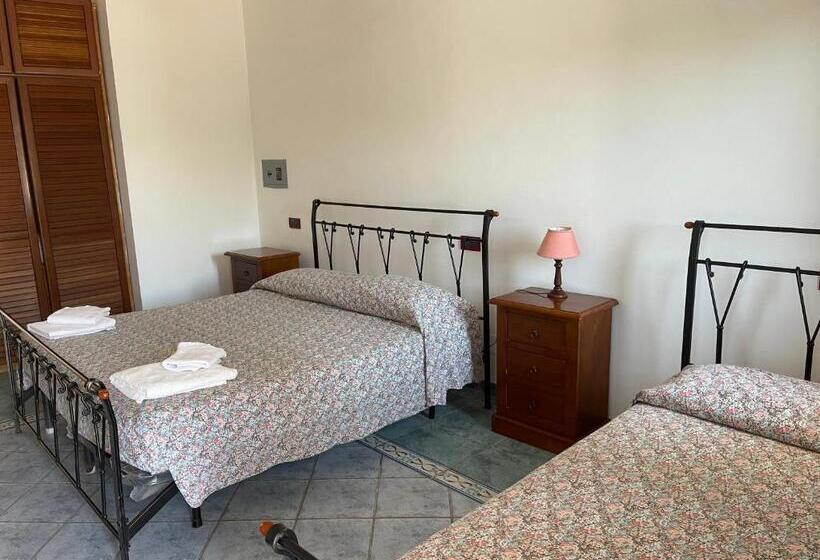 فندق Lo Smeraldo