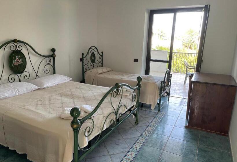 فندق Lo Smeraldo