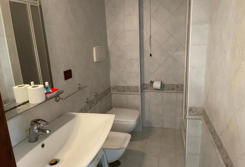 فندق Lo Smeraldo