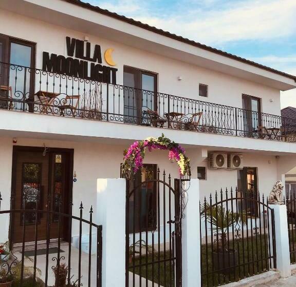 فندق Casa Moonlight 2 Mai