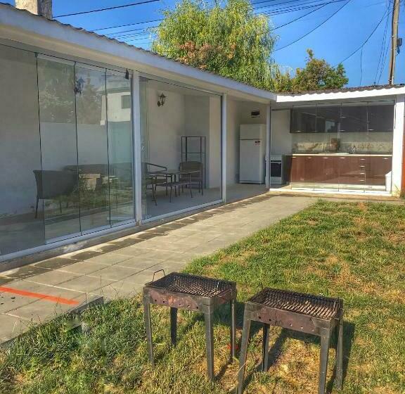 فندق Casa Moonlight 2 Mai