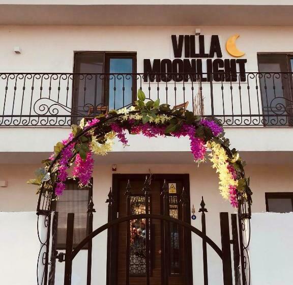 فندق Casa Moonlight 2 Mai