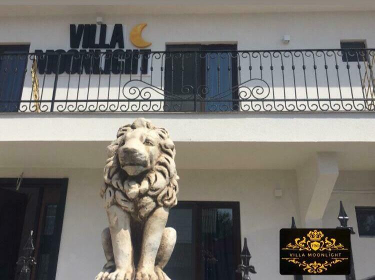 فندق Casa Moonlight 2 Mai