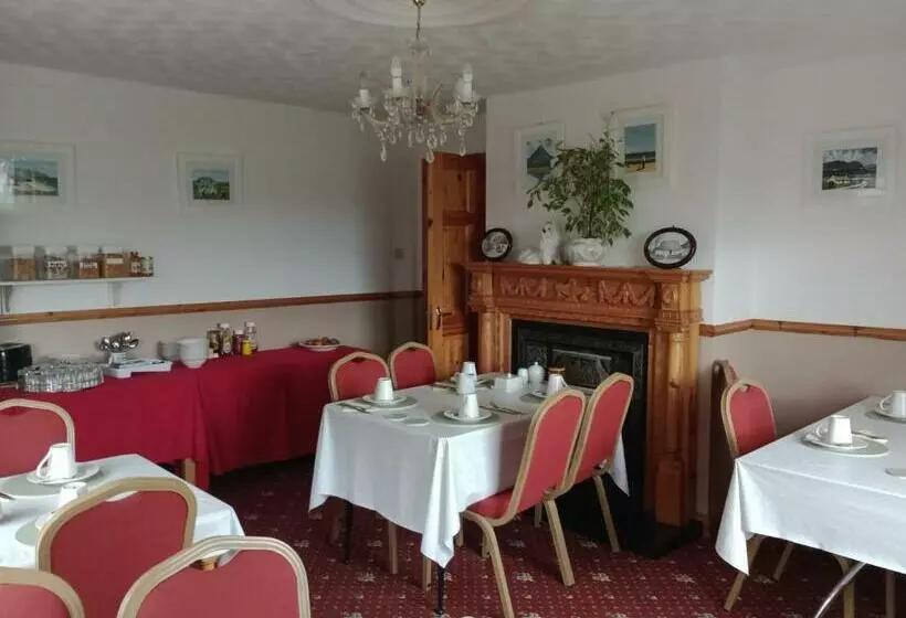 ペンション Bundoran Guesthouse