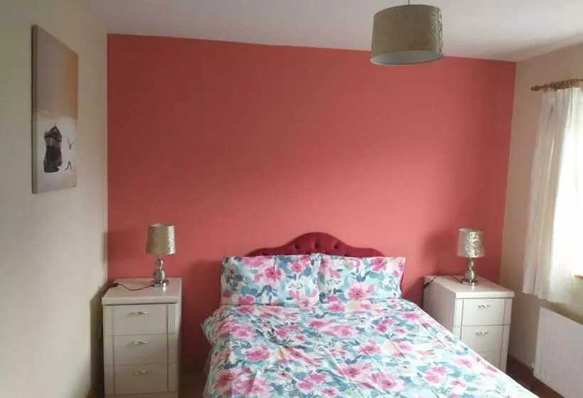 ペンション Bundoran Guesthouse