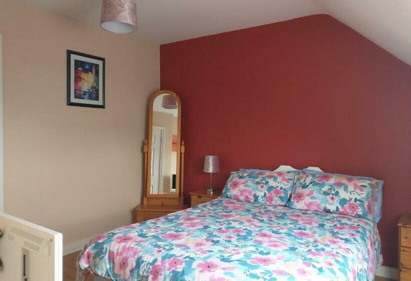 ペンション Bundoran Guesthouse