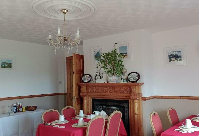 ペンション Bundoran Guesthouse