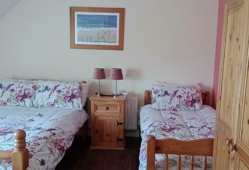 ペンション Bundoran Guesthouse