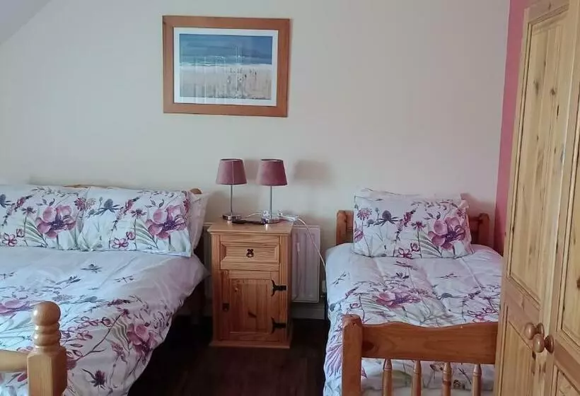 ペンション Bundoran Guesthouse
