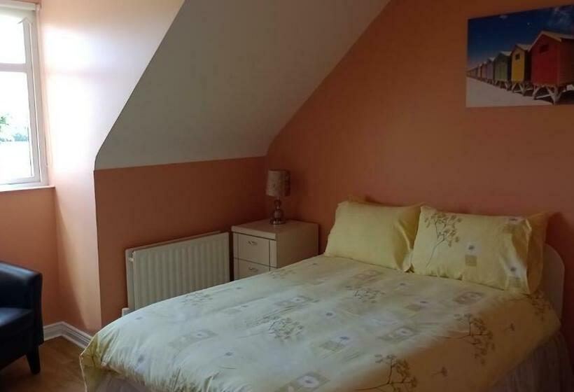 ペンション Bundoran Guesthouse