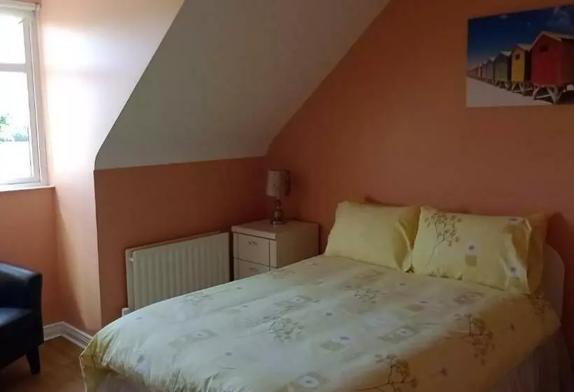 ペンション Bundoran Guesthouse