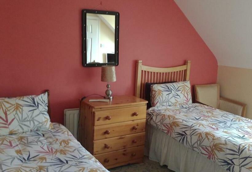 ペンション Bundoran Guesthouse