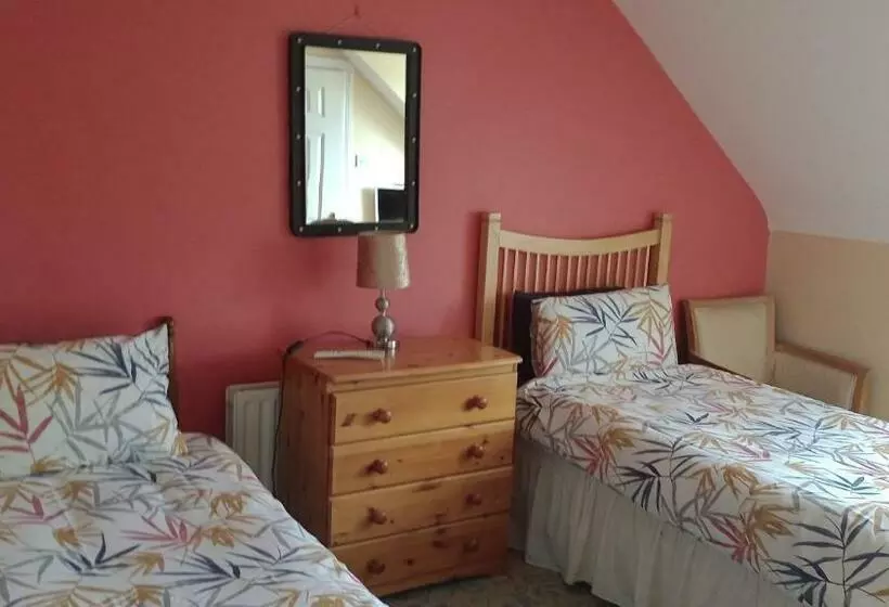ペンション Bundoran Guesthouse