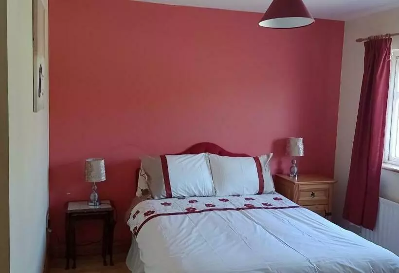 ペンション Bundoran Guesthouse