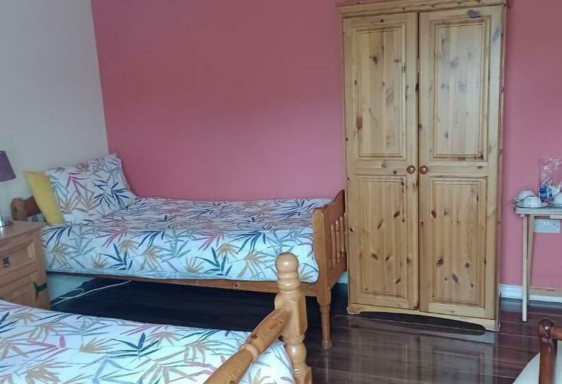 ペンション Bundoran Guesthouse