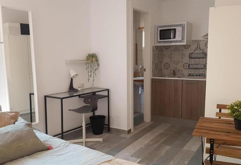 پانسیون City Center Guest House