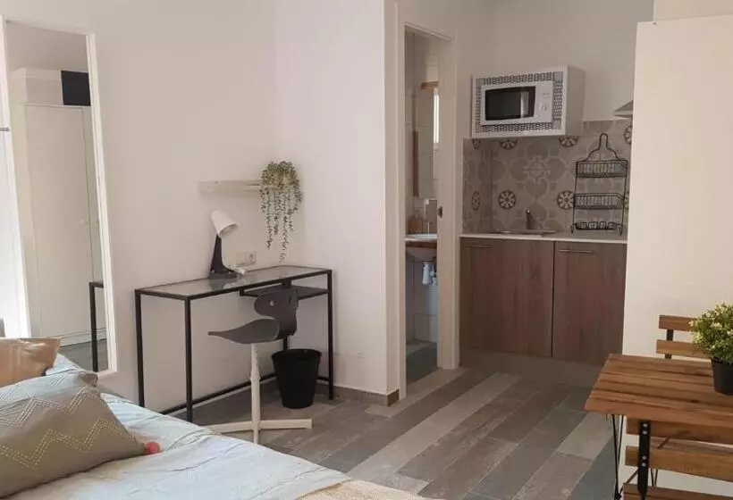 پانسیون City Center Guest House