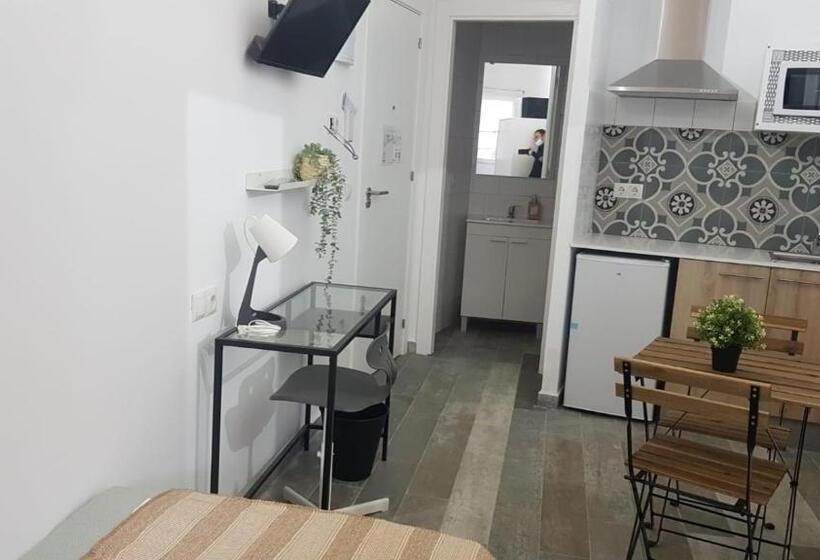 پانسیون City Center Guest House