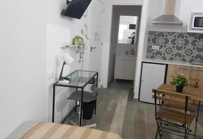 پانسیون City Center Guest House