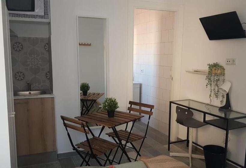 پانسیون City Center Guest House