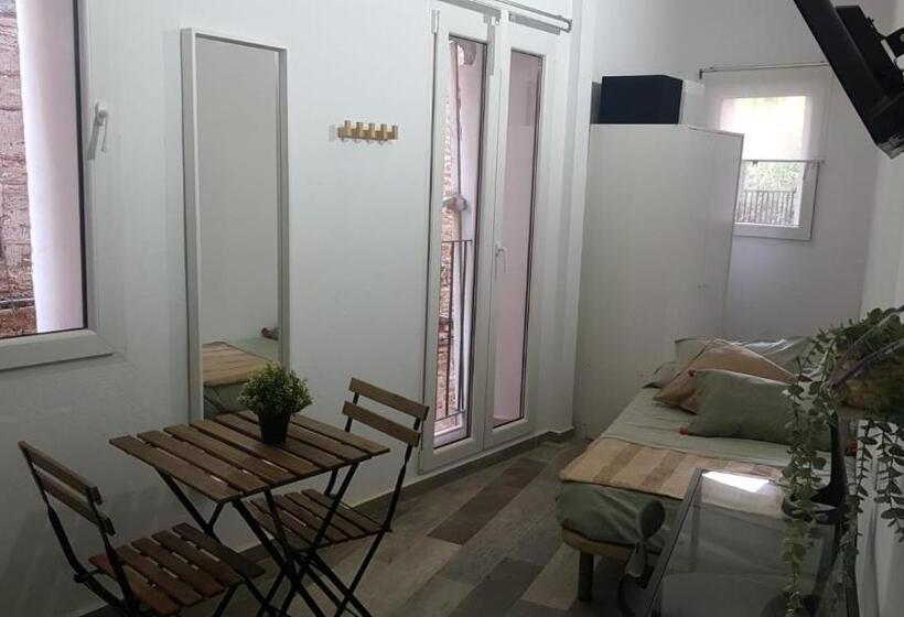 پانسیون City Center Guest House