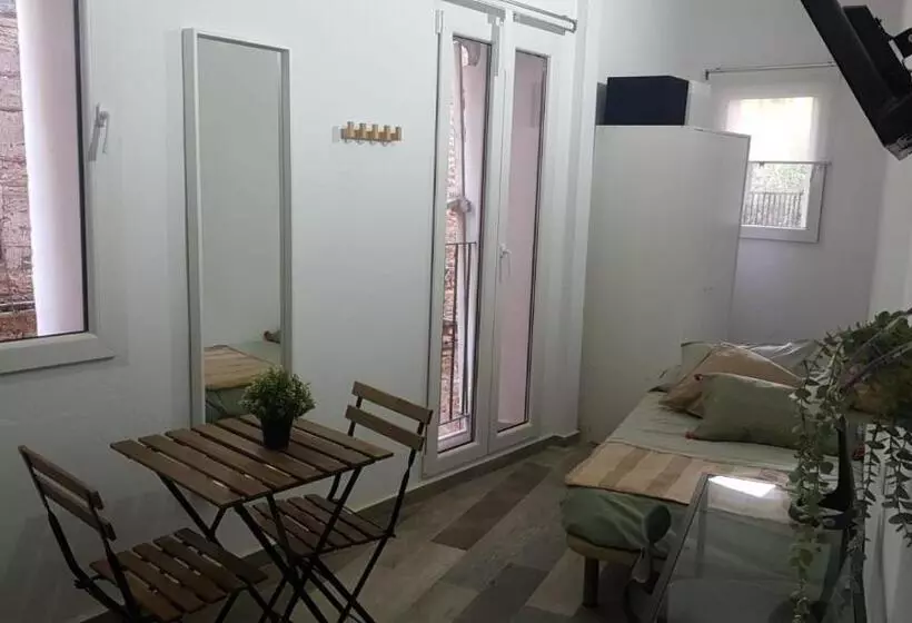 پانسیون City Center Guest House